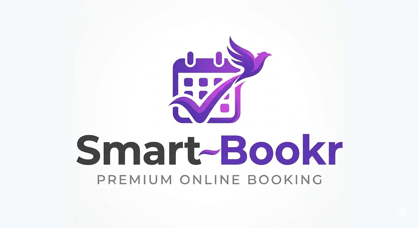 SmartBookr Logo